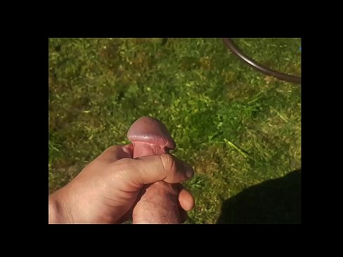❤️ گرم hottie پنهنجي گلابي pussy fucked حاصل ڪري ۽ هڪ اونهاري جي باغ ۾ squirt سان cums ❤❌ فحش تي٪ sd.psi-mass.ru٪